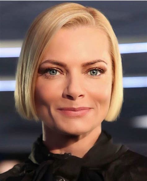 Jaime Pressly siblings: Meet Jessica Pressly & James Liston